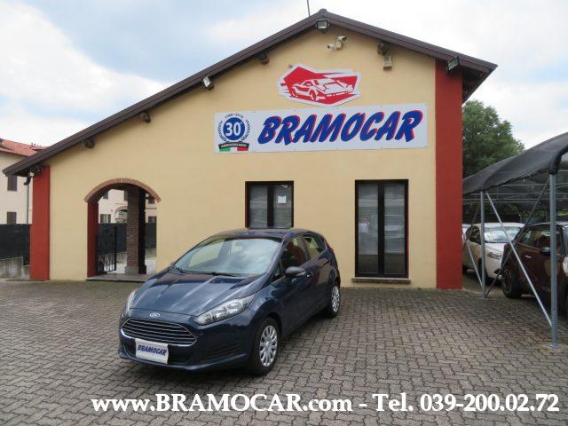 FORD Fiesta Benzina 2013 usata, Monza e Brianza foto