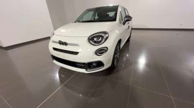 FIAT 500X Elettrica/Benzina 2024 usata