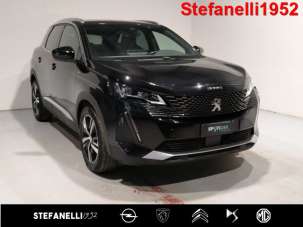 PEUGEOT 3008 Diesel 2023 usata