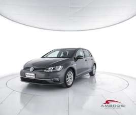 VOLKSWAGEN Golf Benzina/Metano 2020 usata, Perugia