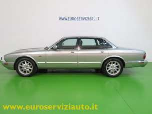 JAGUAR XJ Benzina 1999 usata, Brescia