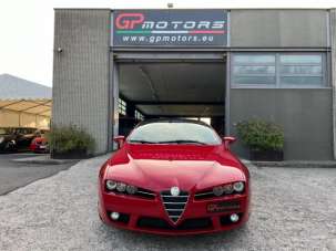 ALFA ROMEO Brera Benzina 2006 usata, Brescia