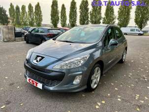 PEUGEOT 308 Diesel 2008 usata, Treviso