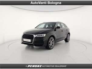 AUDI Q3 Benzina 2019 usata, Bologna