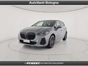 BMW 225 Benzina 2023 usata, Bologna