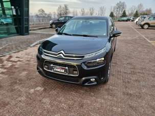 CITROEN C4 Cactus Diesel 2019 usata, Cuneo