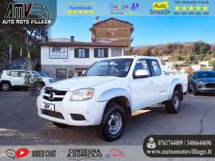 MAZDA BT-50 Diesel 2009 usata