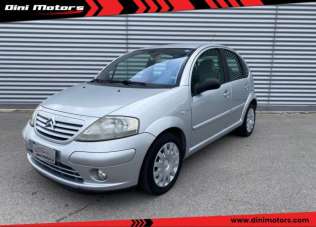 CITROEN C3 Diesel 2003 usata, Pesaro e Urbino