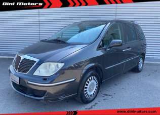 LANCIA Phedra Diesel 2003 usata, Pesaro e Urbino