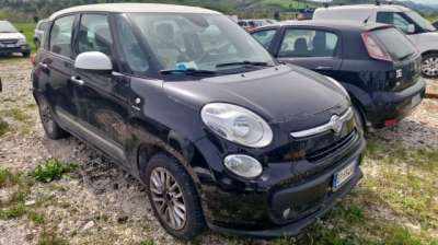 FIAT 500L Benzina/Metano 2012 usata, Pesaro e Urbino