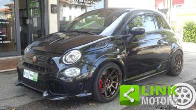 ABARTH 500 Benzina 2008 usata