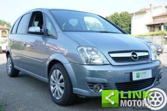 OPEL Meriva Benzina 2006 usata, Lodi