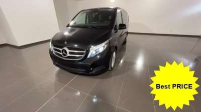 MERCEDES-BENZ V 220 Diesel 2019 usata, Venezia