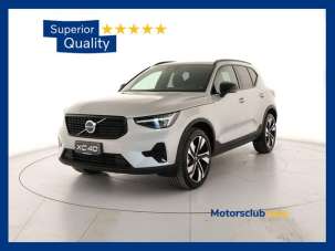 VOLVO XC40 Elettrica/Benzina usata