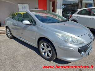 PEUGEOT 307 Benzina 2007 usata, Vicenza