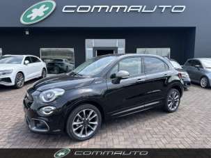 FIAT 500X Benzina 2023 usata, Treviso