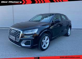 AUDI Q2 Diesel 2016 usata, Pesaro e Urbino