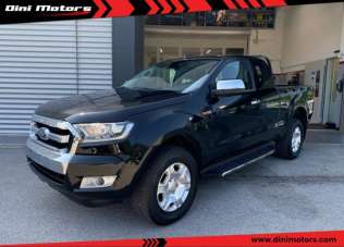 FORD Ranger Diesel 2017 usata, Pesaro e Urbino