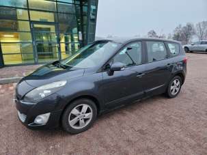 RENAULT Scenic Diesel 2011 usata, Cuneo