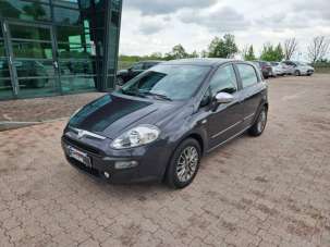 FIAT Punto Evo Benzina 2011 usata, Cuneo