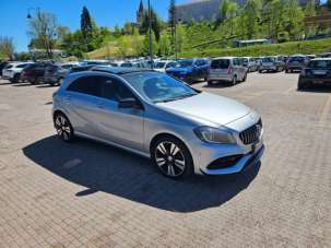 MERCEDES-BENZ A 200 Benzina 2013 usata, Cuneo