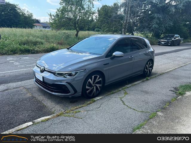 VOLKSWAGEN Golf Benzina 2020 usata foto