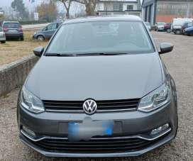 VOLKSWAGEN Polo Diesel 2017 usata, Pesaro e Urbino