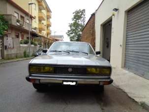 FIAT 130 Benzina 1971 usata, Roma