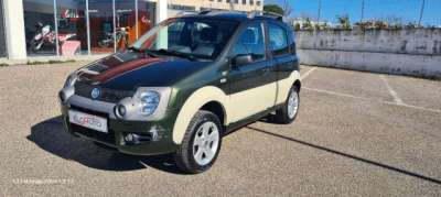 FIAT Panda Diesel 2007 usata, Viterbo