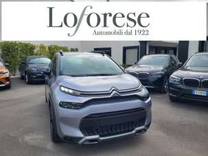 CITROEN C3 Aircross Diesel 2022 usata, Taranto