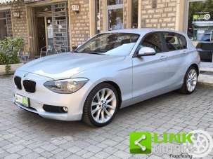 BMW 118 Diesel 2013 usata