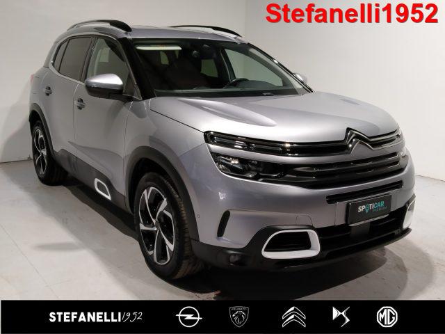 CITROEN C5 Aircross Diesel 2020 usata foto