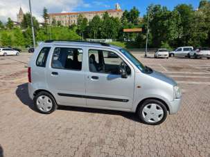 SUZUKI Wagon R+ Benzina 2003 usata, Cuneo