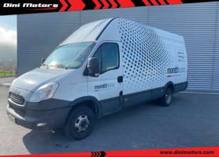 IVECO Daily Diesel 2014 usata, Pesaro e Urbino