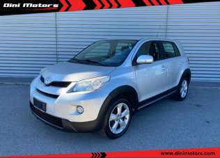 TOYOTA Urban Cruiser Diesel 2009 usata, Pesaro e Urbino