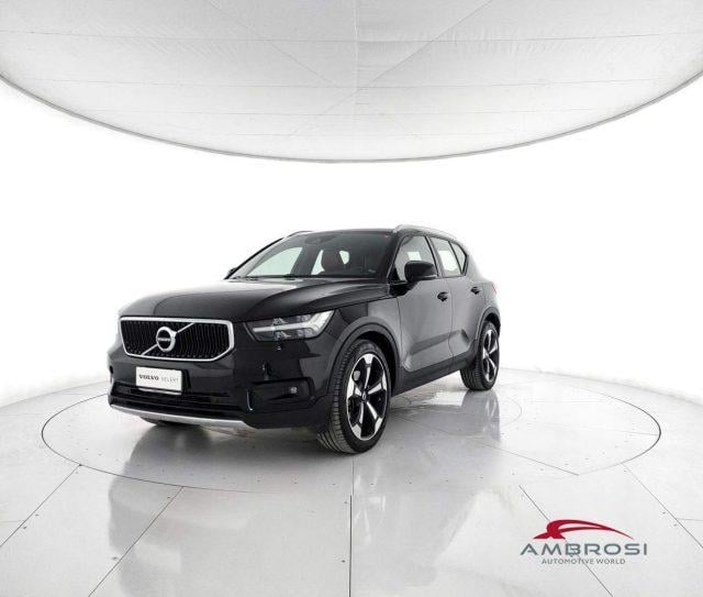 VOLVO XC40 Diesel 2019 usata, Perugia foto