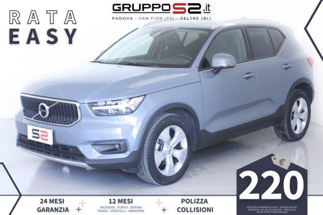 VOLVO XC40 Diesel 2020 usata, Treviso foto