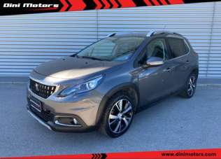 PEUGEOT 2008 Diesel 2019 usata, Pesaro e Urbino