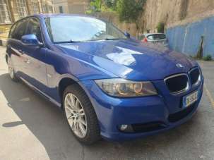 BMW 320 Diesel 2009 usata