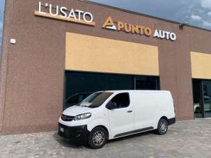 OPEL Vivaro Diesel 2020 usata, Ancona