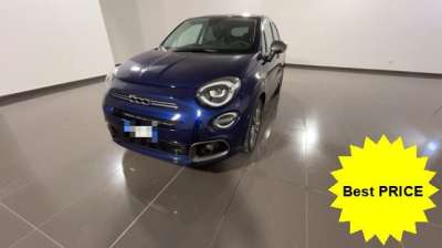 FIAT 500X Diesel 2023 usata, Venezia