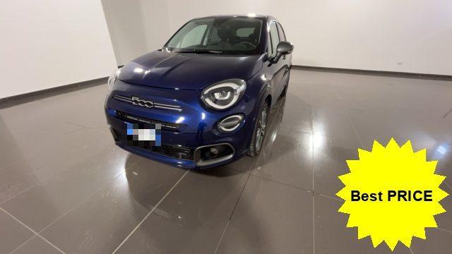 FIAT 500X Diesel 2023 usata, Venezia foto