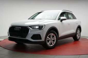 AUDI Q3 Benzina 2020 usata