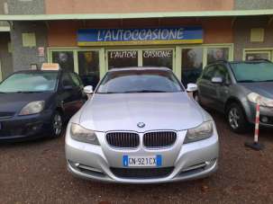 BMW 335 Benzina 2011 usata, Modena