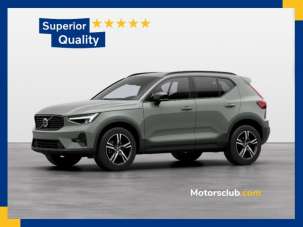 VOLVO XC40 Elettrica/Benzina usata