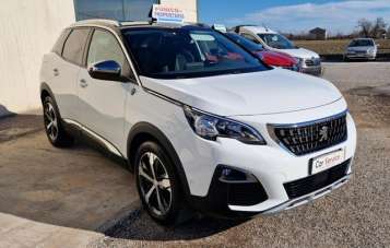 PEUGEOT 3008 Diesel 2018 usata, Pesaro e Urbino