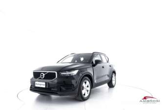 VOLVO XC40 Diesel 2018 usata, Perugia