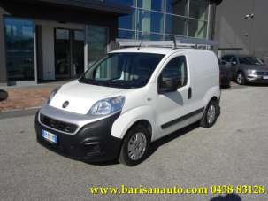 FIAT Fiorino Diesel 2017 usata, Treviso