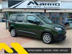 FIAT Doblo Diesel 2024 usata