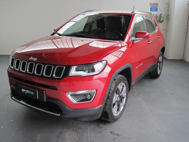 JEEP Compass Diesel 2020 usata, Alessandria foto